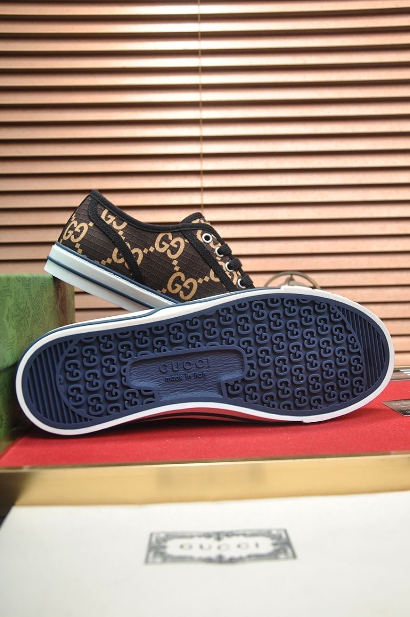 Gucci Low Shoes